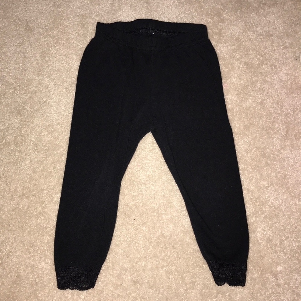 Toddler Leggings
